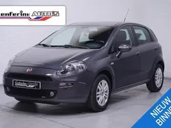 Grijs Gebruikt 2015 Fiat Punto Evo Street Hatchback | € 6.850 (Eerlijke prijs)
