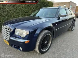 Blauw Gebruikt 2006 Chrysler 300C Sedan | € 7.950