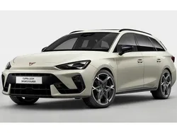 Taiga grey Nieuw 2025 Cupra Leon VZ Stationwagen | € 51.965 (Duur)