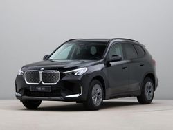 Zwart Gebruikt 2025 BMW iX1 Shadowline SUV | € 39.950