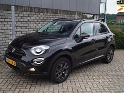 Zwart Gebruikt 2019 Fiat 500X Sport SUV | € 17.650 (Goede deal)