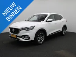 Wit Gebruikt 2023 MG EHS Luxury SUV | € 24.495 (Eerlijke prijs)