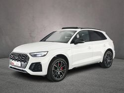 Wit Gebruikt 2025 Audi Q5 S-Line SUV | € 63.900 (Iets duurder)