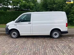 Wit Gebruikt 2018 VW T6 Trendline Van | € 11.950 (Super prijs)