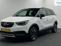 Wit Gebruikt 2020 Opel Crossland X Edition SUV | € 16.500 (Eerlijke prijs)