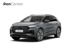 Grijs Nieuw 2025 Audi Q4 e-tron Advanced SUV | € 47.850 (Eerlijke prijs)