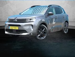 Grijs Gebruikt 2024 Citroën C5 Aircross SUV | € 29.420 (Eerlijke prijs)
