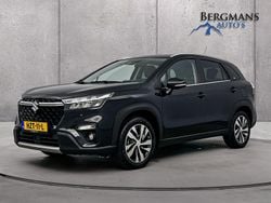 Zwart Gebruikt 2023 Suzuki SX4 Style SUV | € 27.800