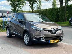 Bruin Gebruikt 2015 Renault Captur Collection SUV | € 5.950 (Goede deal)