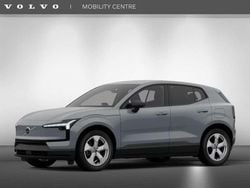Zwart, metallic lak Nieuw 2025 Volvo EX30 Single Motor SUV | € 36.185