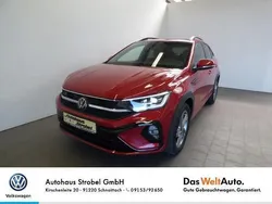 Overige Gebruikt 2022 VW Taigo R-line SUV | € 29.803 (Iets duurder)