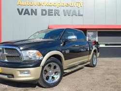 Zwart Gebruikt 2012 Dodge Ram Pickup | € 21.999 (Iets duurder)