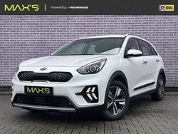 Wit Gebruikt 2020 Kia Niro SUV | € 24.399 (Eerlijke prijs)