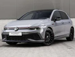 Grijs Gebruikt 2021 VW Golf VIII GTI Hatchback | € 38.950 (Iets duurder)