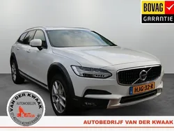 Wit Gebruikt 2019 Volvo V90 Stationwagen | € 31.450 (Iets duurder)