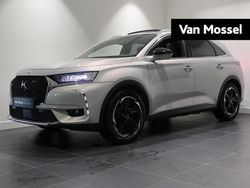 Grijs Gebruikt 2020 DS Automobiles DS7 Crossback Opera SUV | € 31.940 (Duur)
