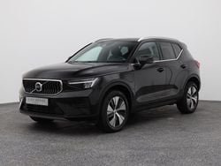 Zwart Gebruikt 2023 Volvo XC40 Inscription SUV | € 30.500 (Super prijs)