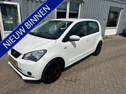 Wit Gebruikt 2017 Seat Mii Sport Hatchback | € 7.750 (Eerlijke prijs)