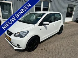 Wit Gebruikt 2017 Seat Mii Sport Hatchback | € 8.950 (Eerlijke prijs)
