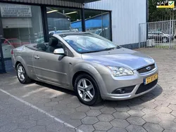 Grijs Gebruikt 2007 Ford Focus Cabriolet Trend Cabriolet | € 3.950 (Duur)