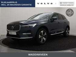 Blauw Gebruikt 2025 Volvo XC60 SUV | € 53.900 (Goede deal)