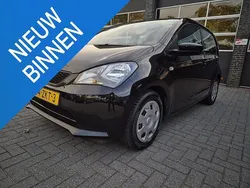 Zwart Gebruikt 2013 Seat Mii Style Hatchback | € 5.250 (Eerlijke prijs)