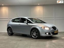 Grijs Gebruikt 2009 Seat Leon Sport Hatchback | € 4.950 (Iets duurder)
