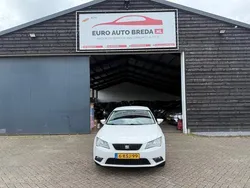 Wit Gebruikt 2014 Seat Leon Style Hatchback | € 5.450 (Super prijs)