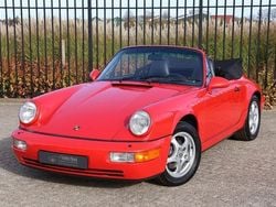 Gebruikt 1994 Porsche 911 Carrera Cabriolet | € 89.500
