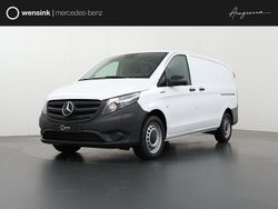 Wit Nieuw 2024 Mercedes e-Vito MPV | € 47.556 (Super prijs)