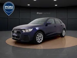Blauw Gebruikt 2024 Audi A1 Sportback Advanced Hatchback | € 26.950 (Goede deal)