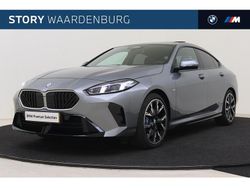 Grijs, metallic lak Gebruikt 2025 BMW 220 Executive Coupé | € 46.950