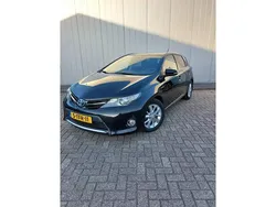 Gebruikt 2014 Toyota Auris Hybrid | € 9.049 (Eerlijke prijs)