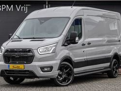 Grijs Gebruikt 2024 Ford Transit Raptor Van | € 45.950 (Duur)