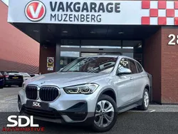 Zilver Gebruikt 2021 BMW X1 Executive SUV | € 26.945 (Eerlijke prijs)