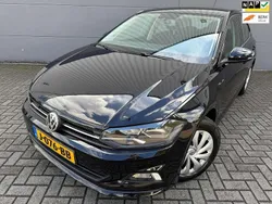 Zwart Gebruikt 2020 VW Polo Business Hatchback | € 15.399 (Goede deal)