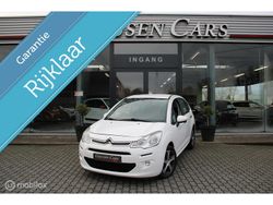 Wit Gebruikt 2016 Citroën C3 Feel Hatchback | € 7.950 (Duur)