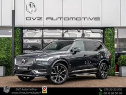 Grijs Gebruikt 2020 Volvo XC90 Inscription SUV | € 44.950 (Goede deal)