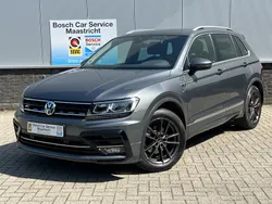 Grijs Gebruikt 2019 VW Tiguan Highline SUV | € 26.949 (Eerlijke prijs)