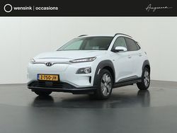 Wit Gebruikt 2019 Hyundai Kona SUV | € 14.935 (Goede deal)