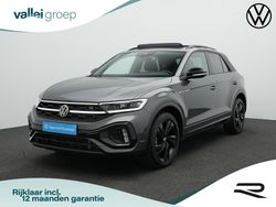 Grijs (metallic) Gebruikt 2025 VW T-Roc R-line Edition SUV | € 41.700