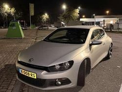 Gebruikt 2009 VW Scirocco Coupé | € 8.000 (Eerlijke prijs)