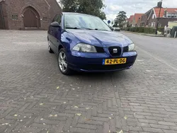 Gebruikt 2004 Seat Cordoba Reference Sedan | € 1.500 (Eerlijke prijs)