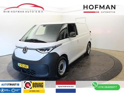 Wit Gebruikt 2024 VW ID. Buzz Business MPV | € 35.940