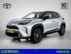 Grijs Gebruikt 2022 Toyota Yaris Cross Limited SUV | € 27.945 (Eerlijke prijs)