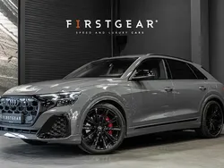 Grijs Nieuw 2025 Audi Q8 Competition SUV | € 139.900