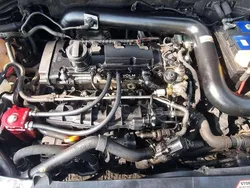 Zwart Gebruikt 2006 Cupra Leon Stationwagen | € 4.500