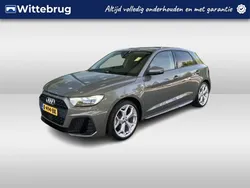 Grijs Gebruikt 2020 Audi A1 Edition .1 Hatchback | € 27.450 (Eerlijke prijs)