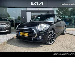 Zwart Gebruikt 2016 Mini Cooper Clubman Business Stationwagen | € 16.750 (Eerlijke prijs)