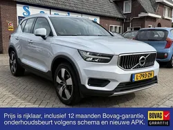 Grijs Gebruikt 2019 Volvo XC40 SUV | € 24.950 (Goede deal)